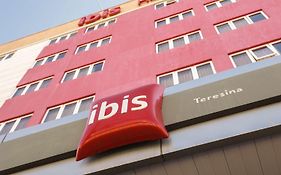 Ibis Teresina