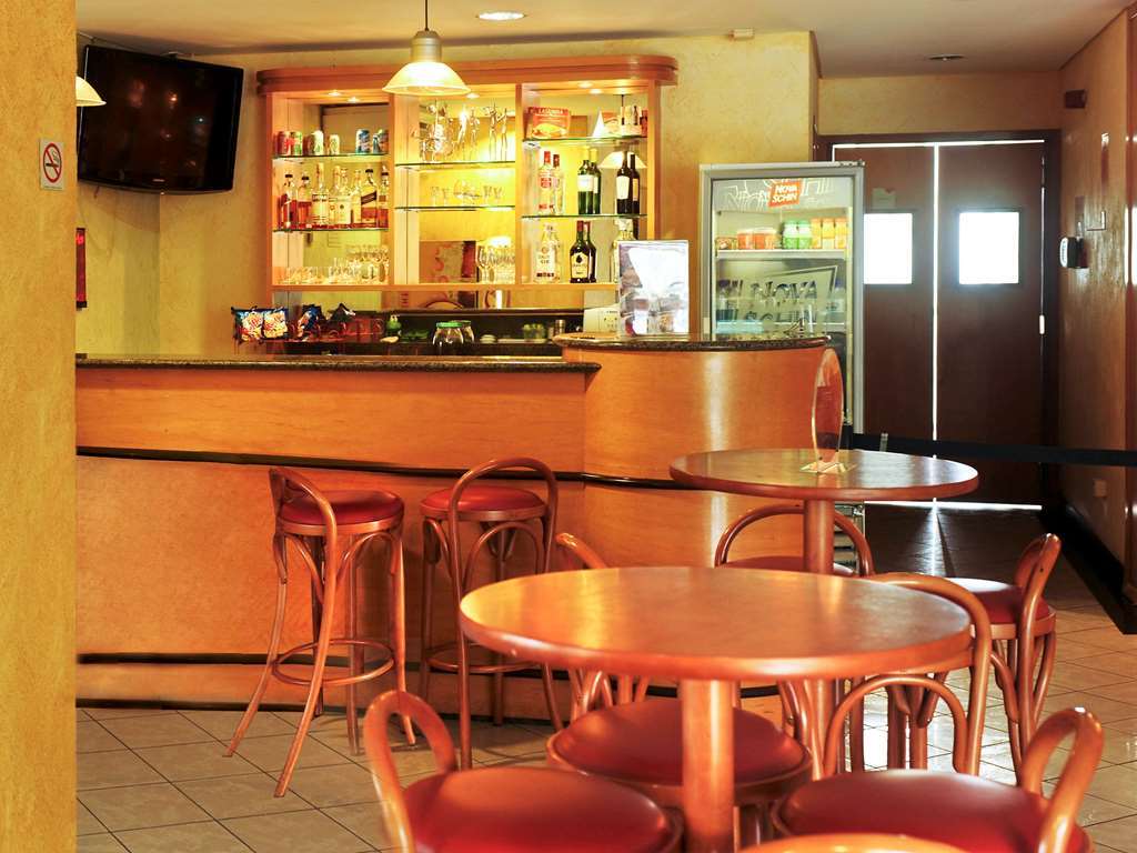 Ibis Teresina Hotel Restaurant photo